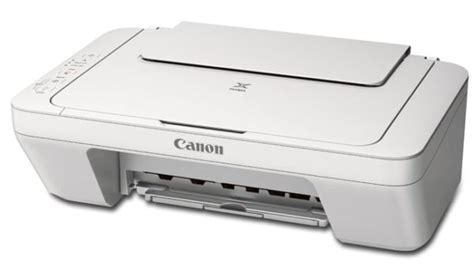Get your Canon MG2520 Printer Driver and start printing!